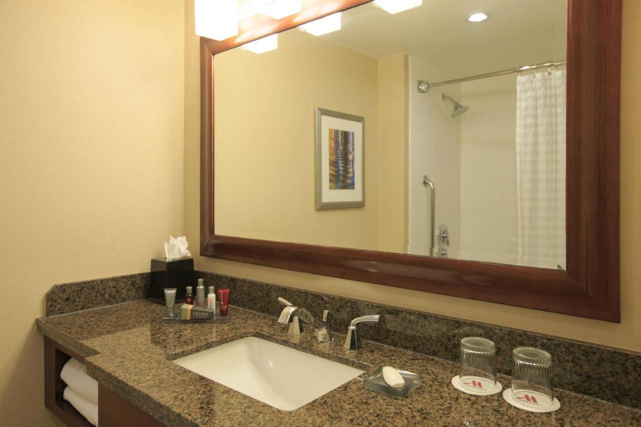 Gaithersburg Marriott Washingtonian Center Esterno foto