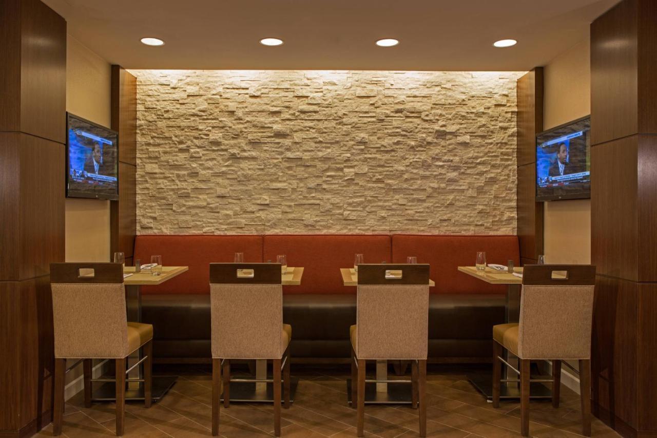 Gaithersburg Marriott Washingtonian Center Esterno foto