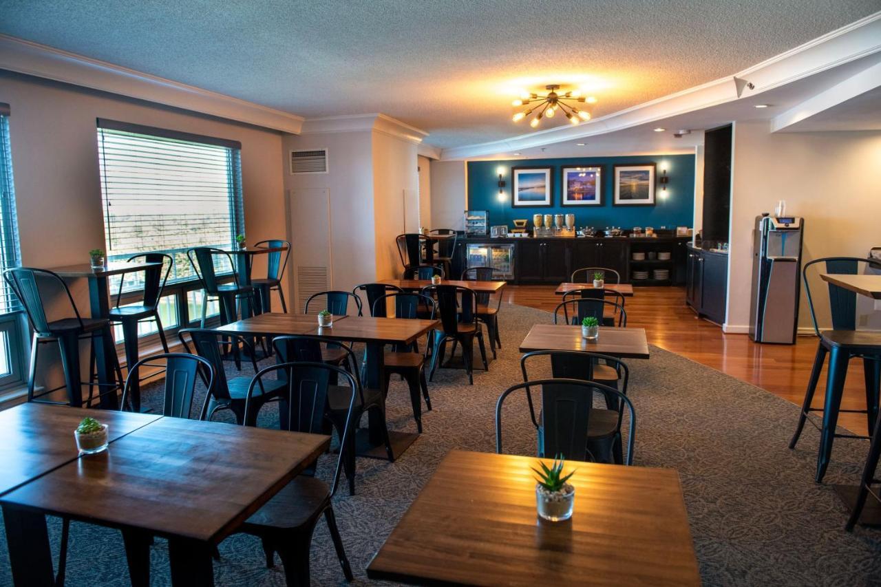 Gaithersburg Marriott Washingtonian Center Esterno foto